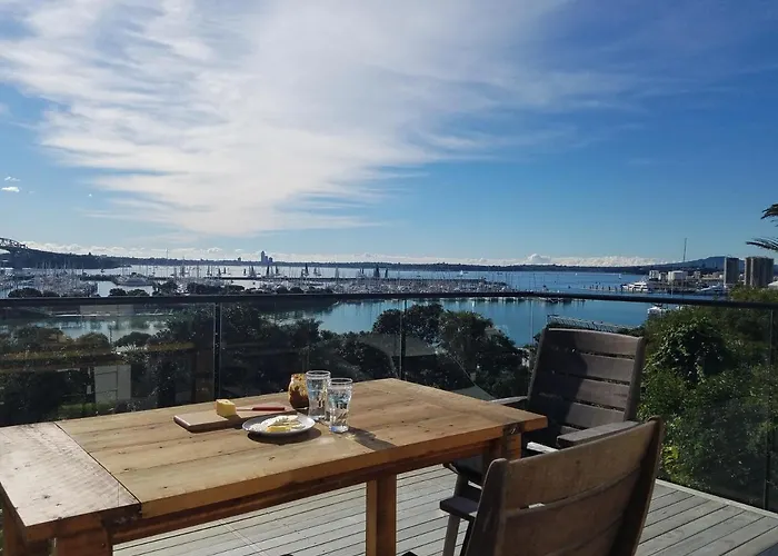 Million Dollar View