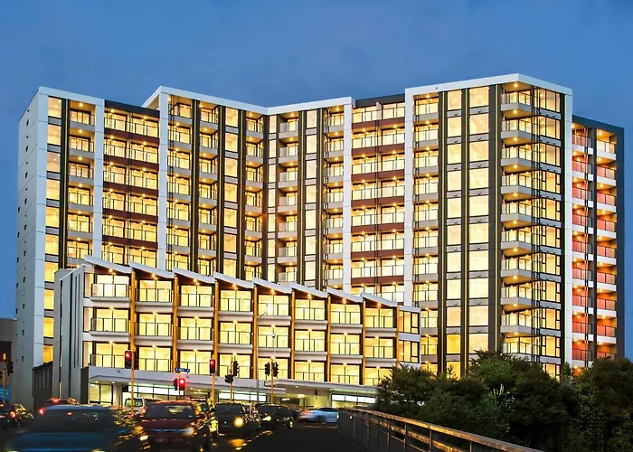 Union And Co Apartments