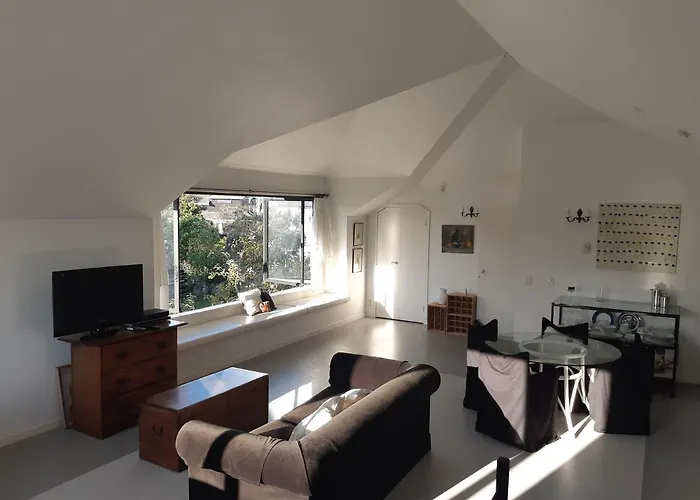 The Loft Glendowie