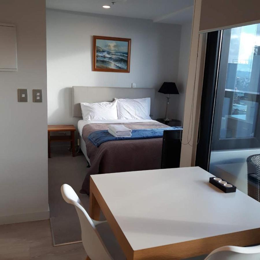 Apartamento Location Of