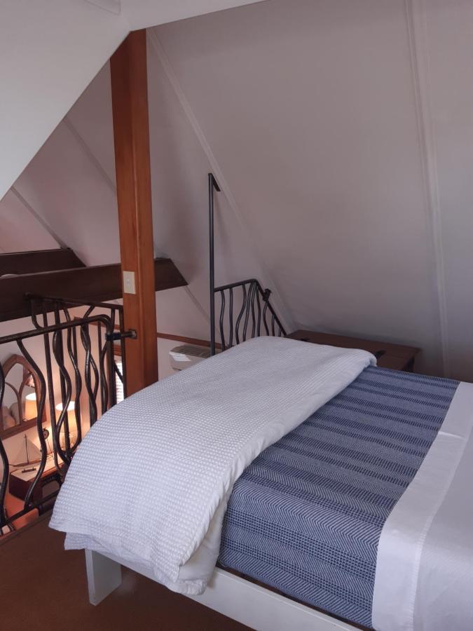 Acomodação com café da manhã  Harbour View 5*
