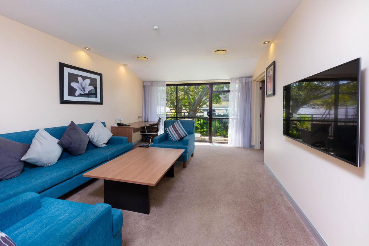 Airport By Ihg Hotel Auckland