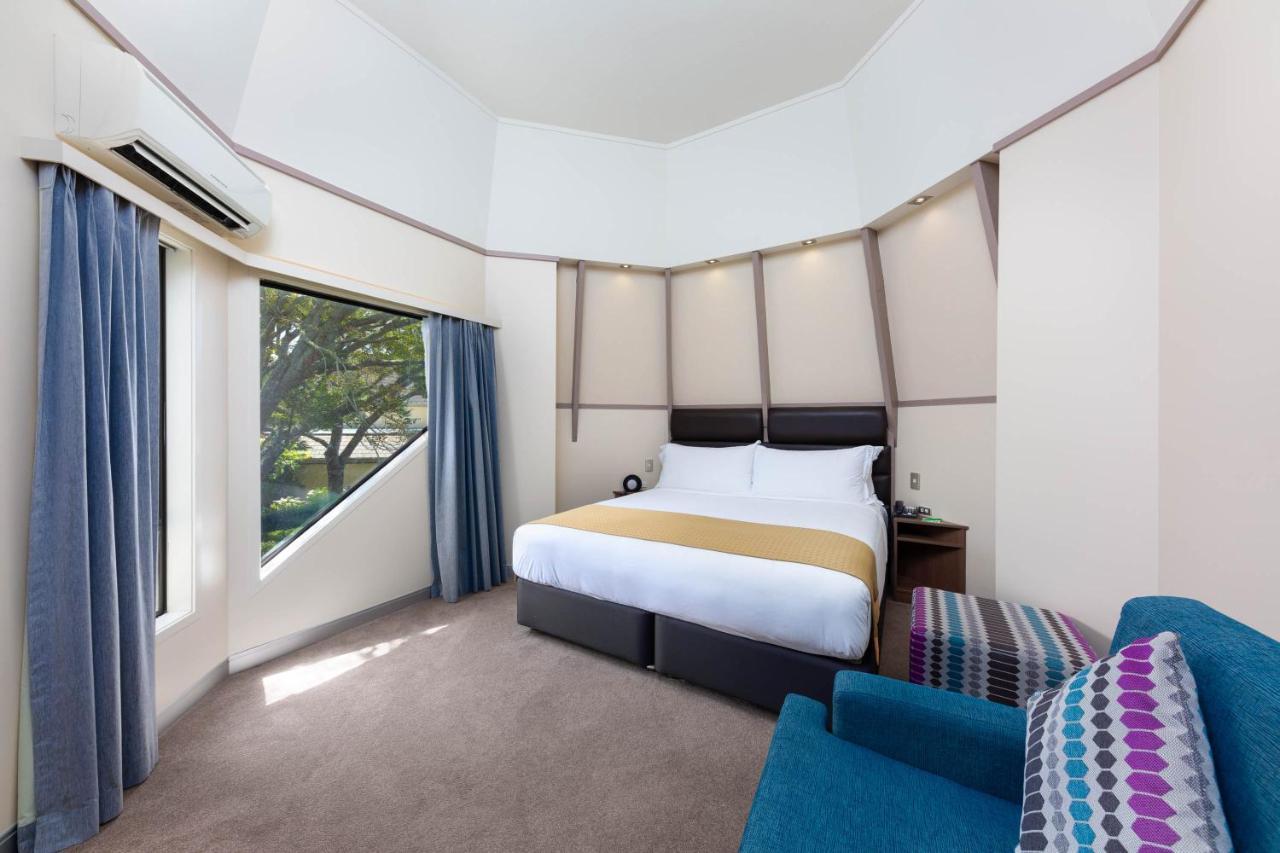 Hotel Airport By Ihg Auckland