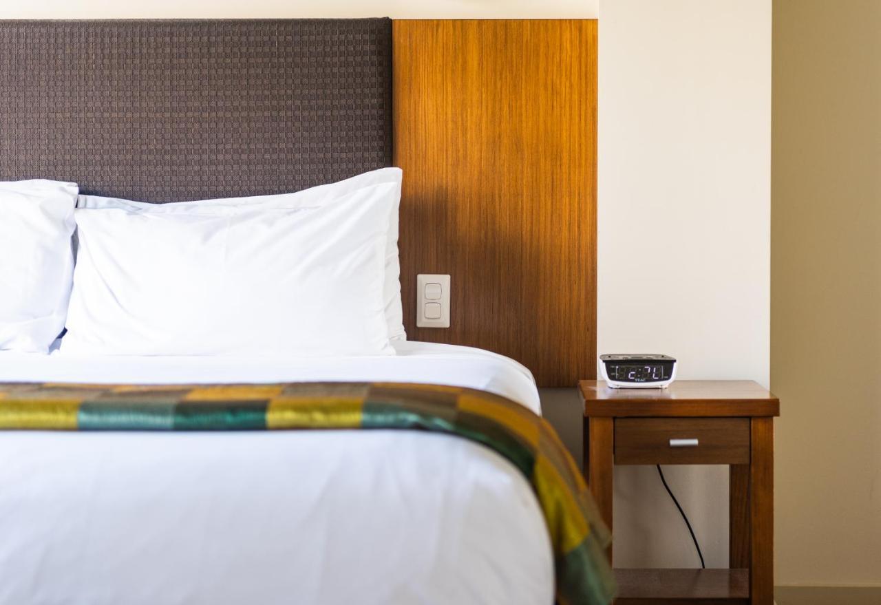 Hotel Ocean Breeze 3*