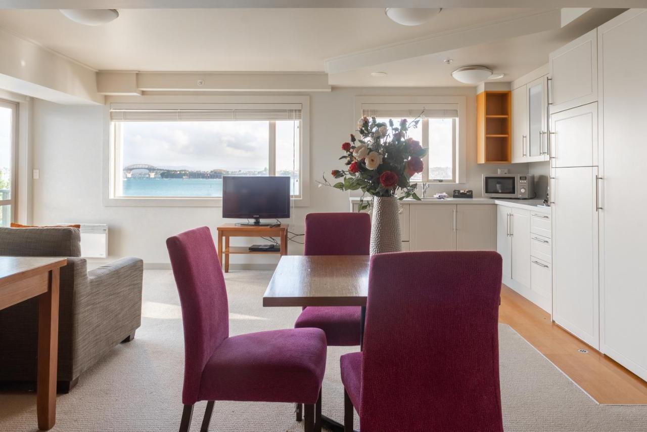 Ocean Breeze Hotel Auckland