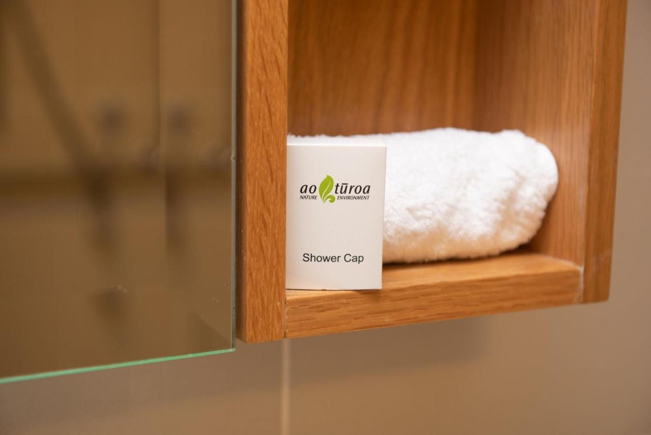 Hotel Ocean Breeze Auckland