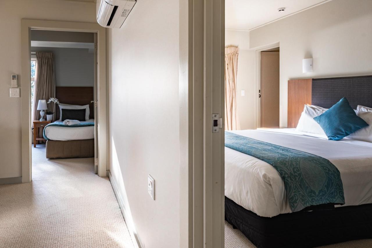 Ocean Breeze Auckland