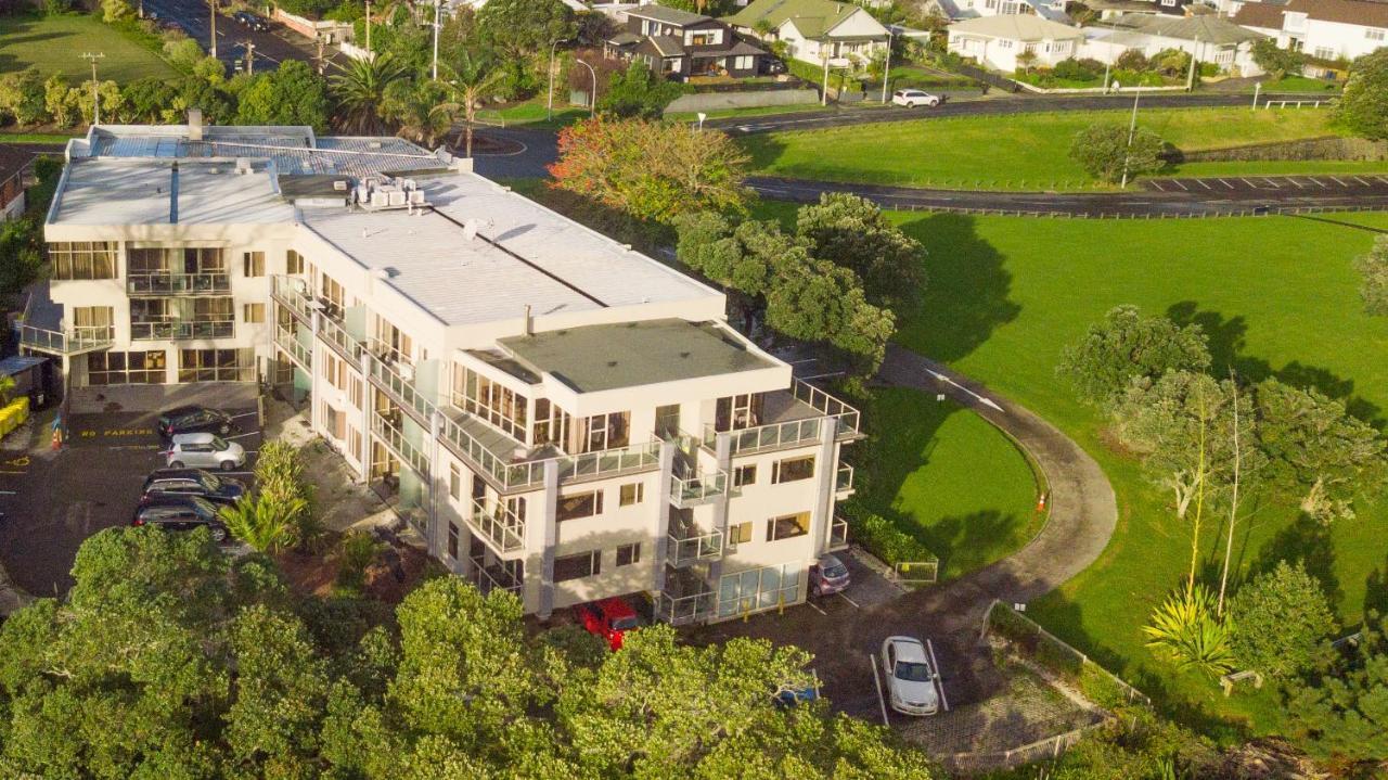 Ocean Breeze Hotel Auckland