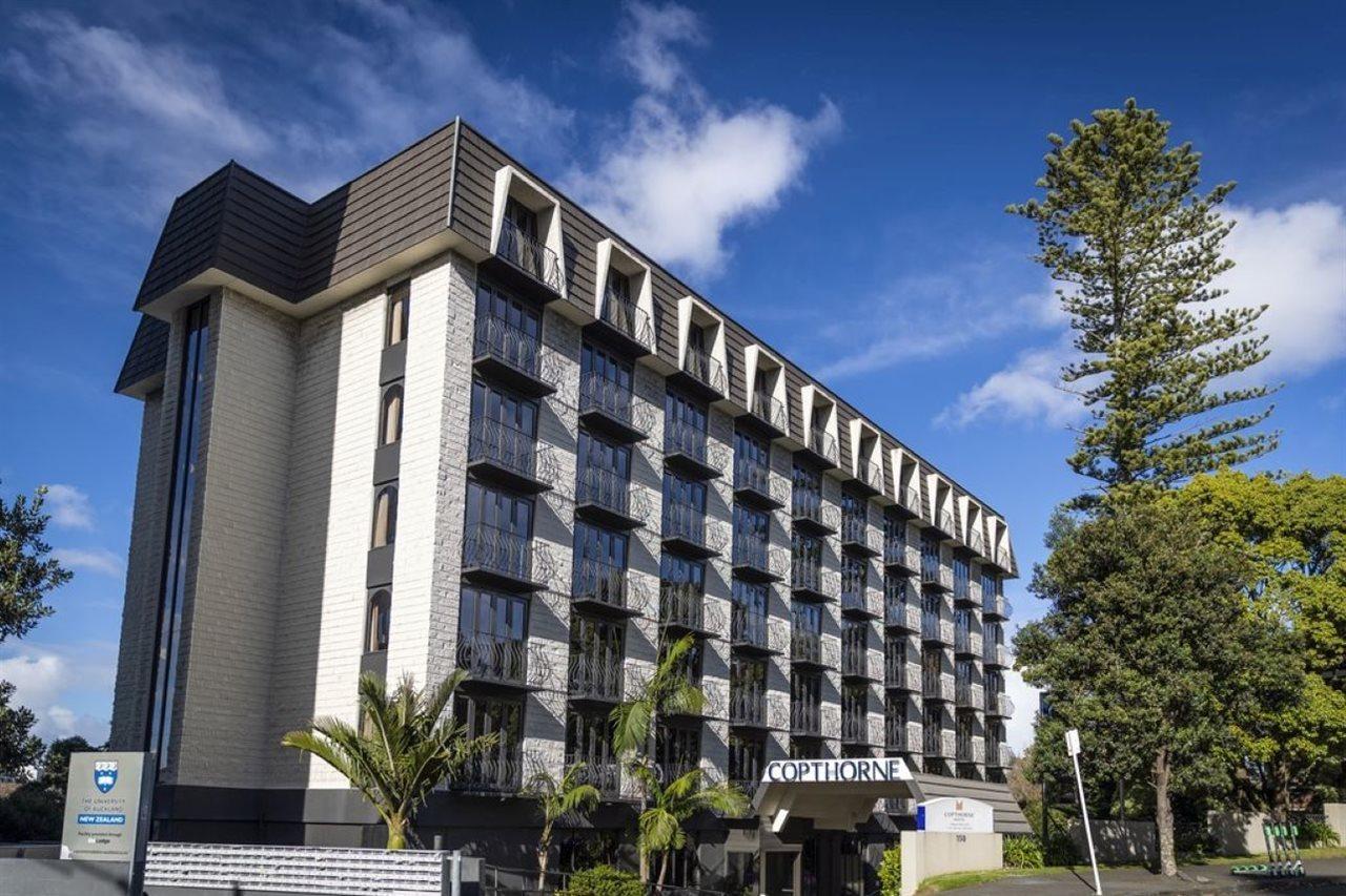 Copthorne