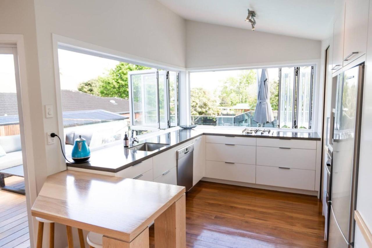 Apartamento Gorgeous Family Retreat In Meadowbank With Pool *