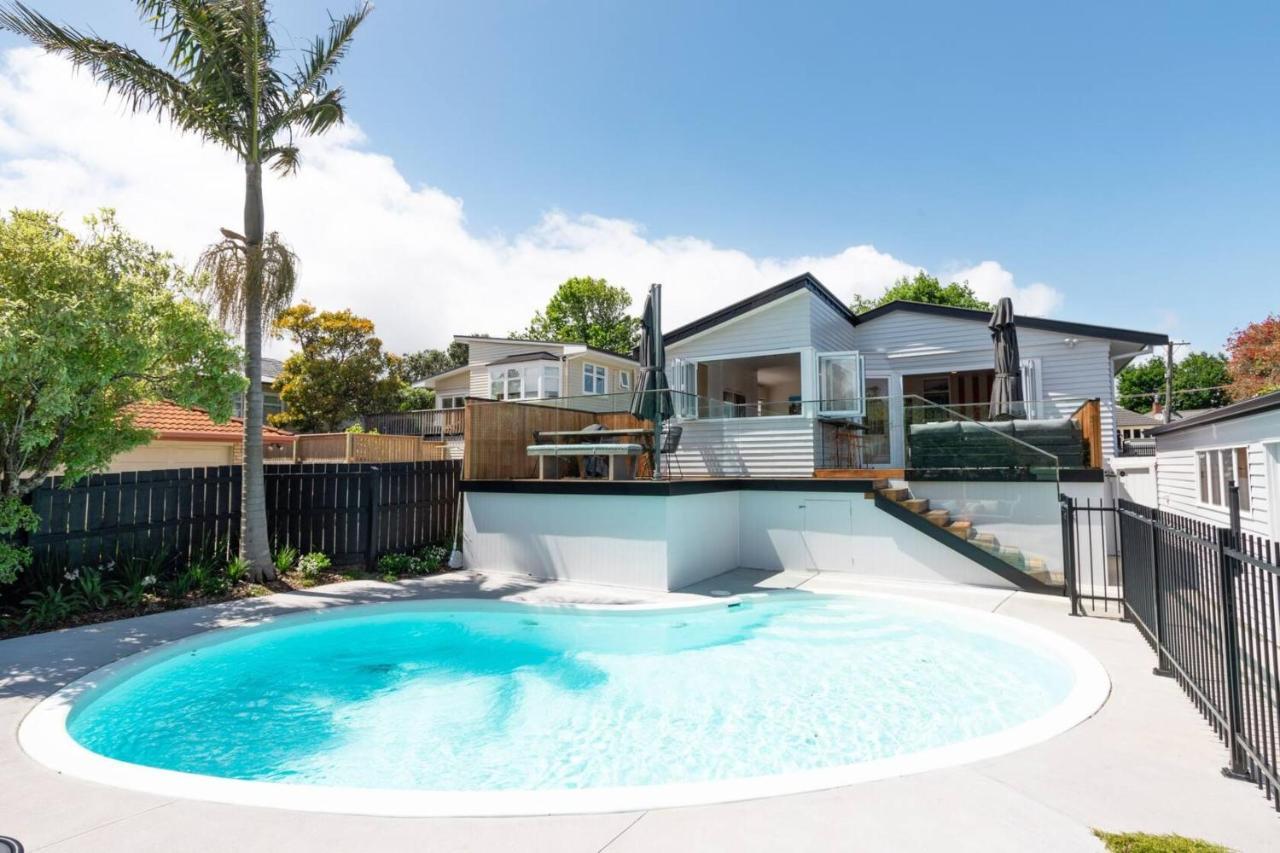 Apartamento Gorgeous Family Retreat In Meadowbank With Pool