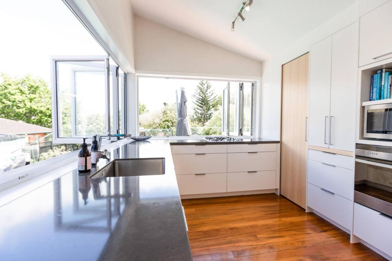 Apartamento Gorgeous Family Retreat In Meadowbank With Pool Auckland