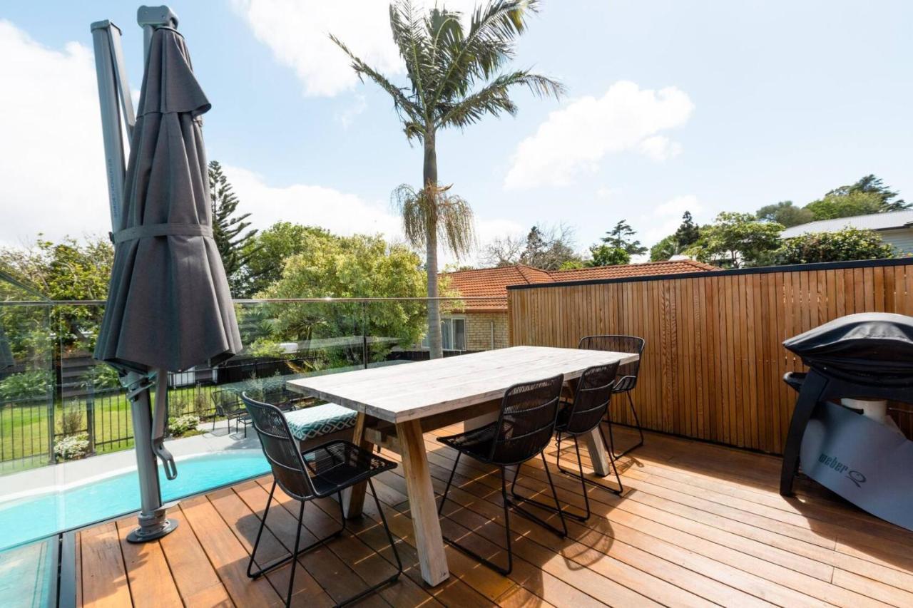 Gorgeous Family Retreat In Meadowbank With Pool *
