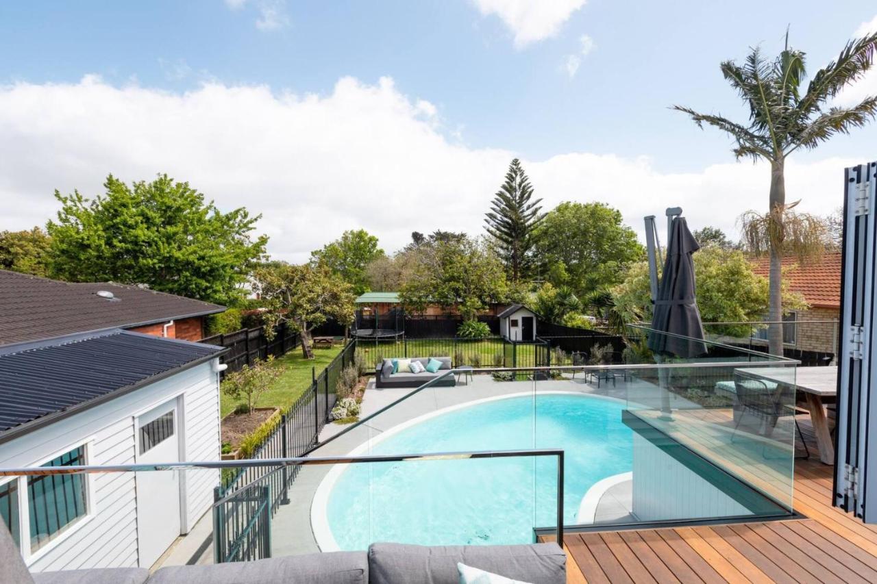 Apartamento Gorgeous Family Retreat In Meadowbank With Pool