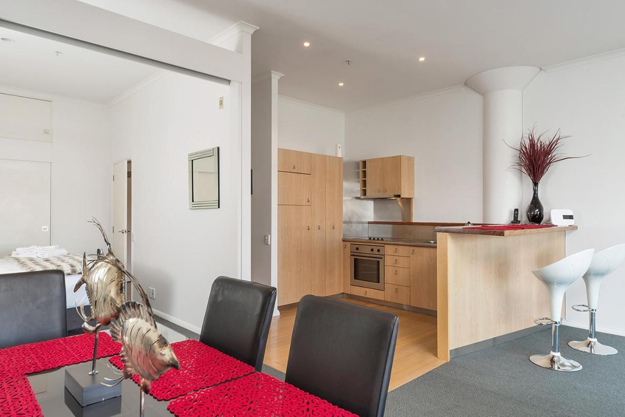 Qv Private Airconditioned Waterfront - 423 Apartment *