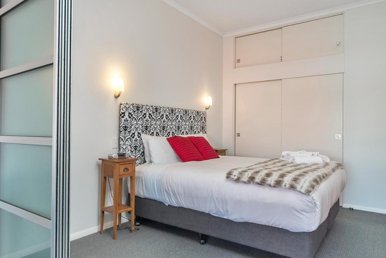 Qv Private Airconditioned Waterfront - 423 * Auckland