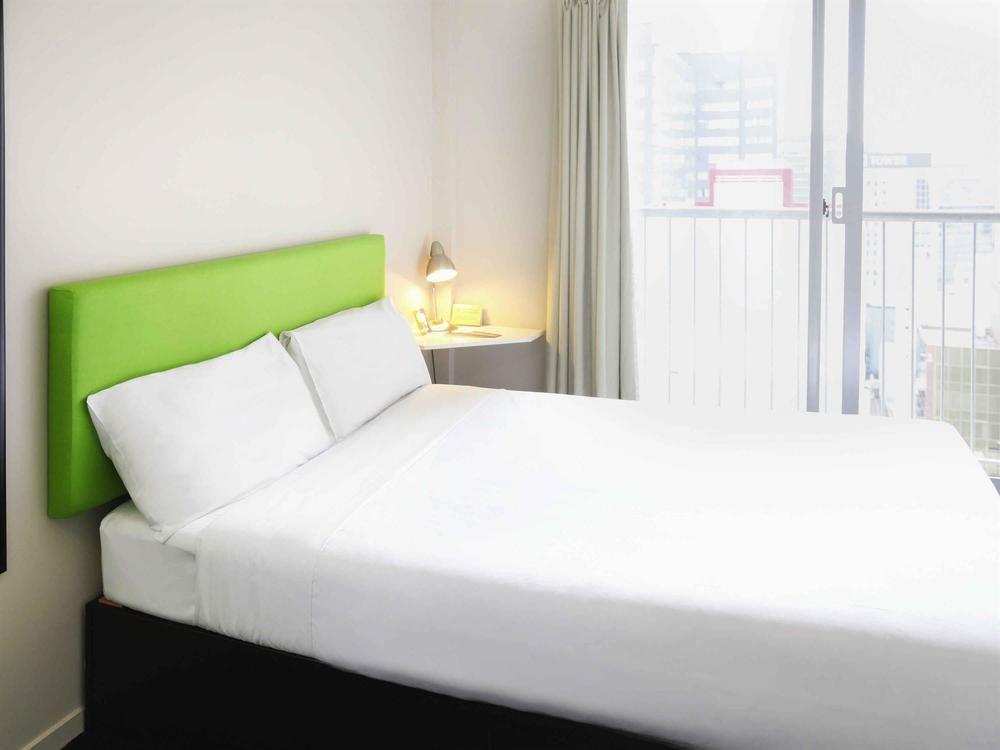 Ibis Budget Aparthotel Auckland