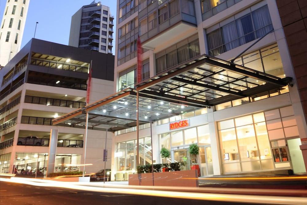 Rydges 4* Auckland