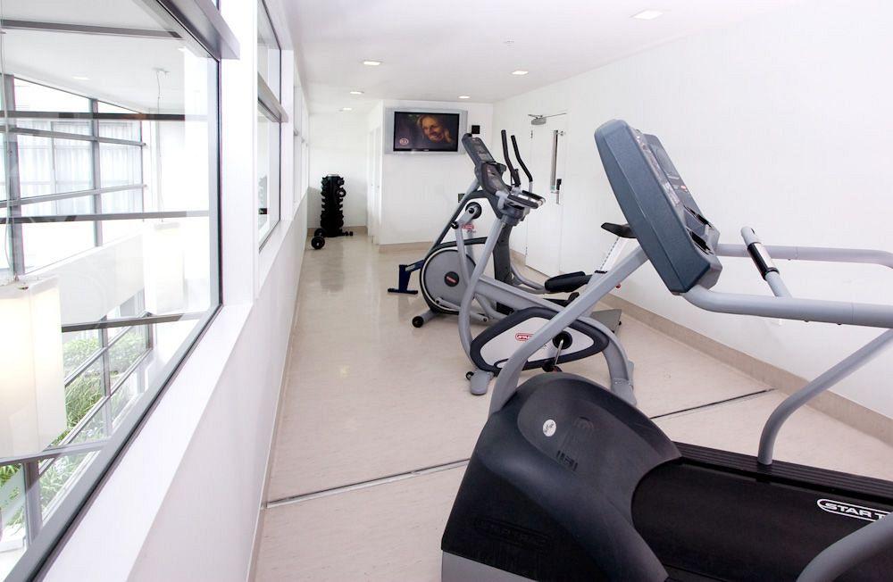 Quest Parnell Serviced Aparthotel 4*