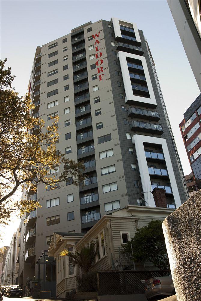Aparthotel Nesuto St Martins 4*
