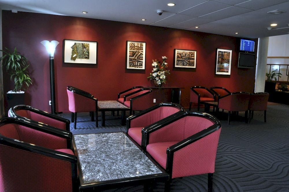 Hotel Naumi Airport Auckland