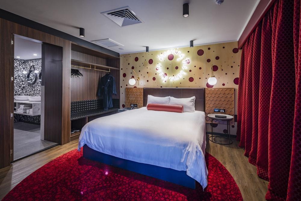 Hotel Naumi Airport Auckland