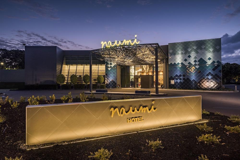 Naumi Airport 4* Auckland