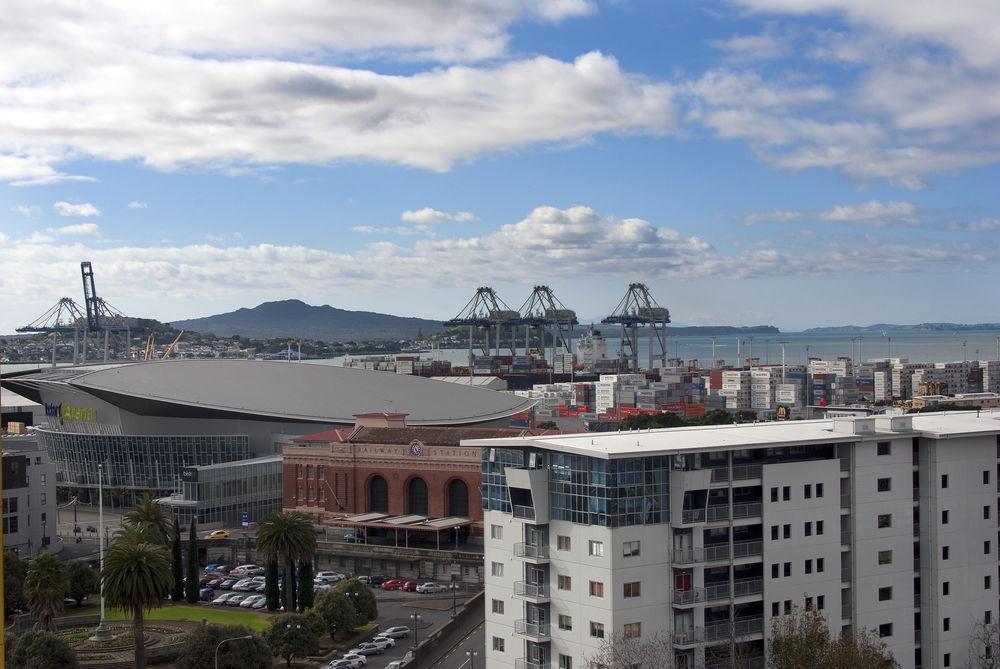 Copthorne Auckland