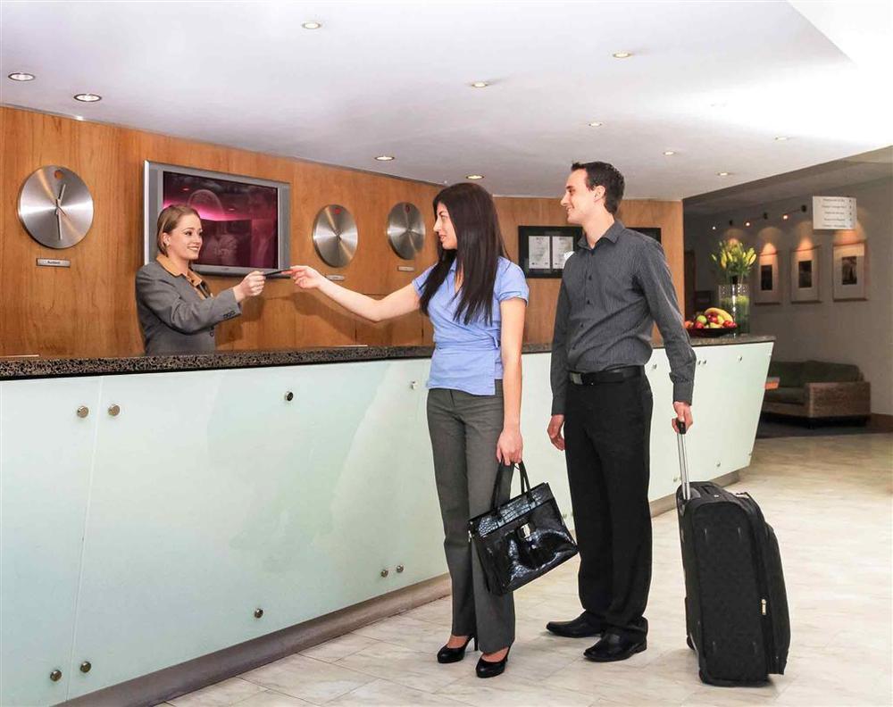 Novotel Ellerslie 4* Auckland