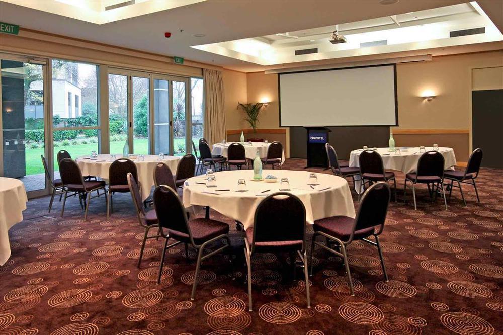 Novotel Ellerslie 4* Auckland