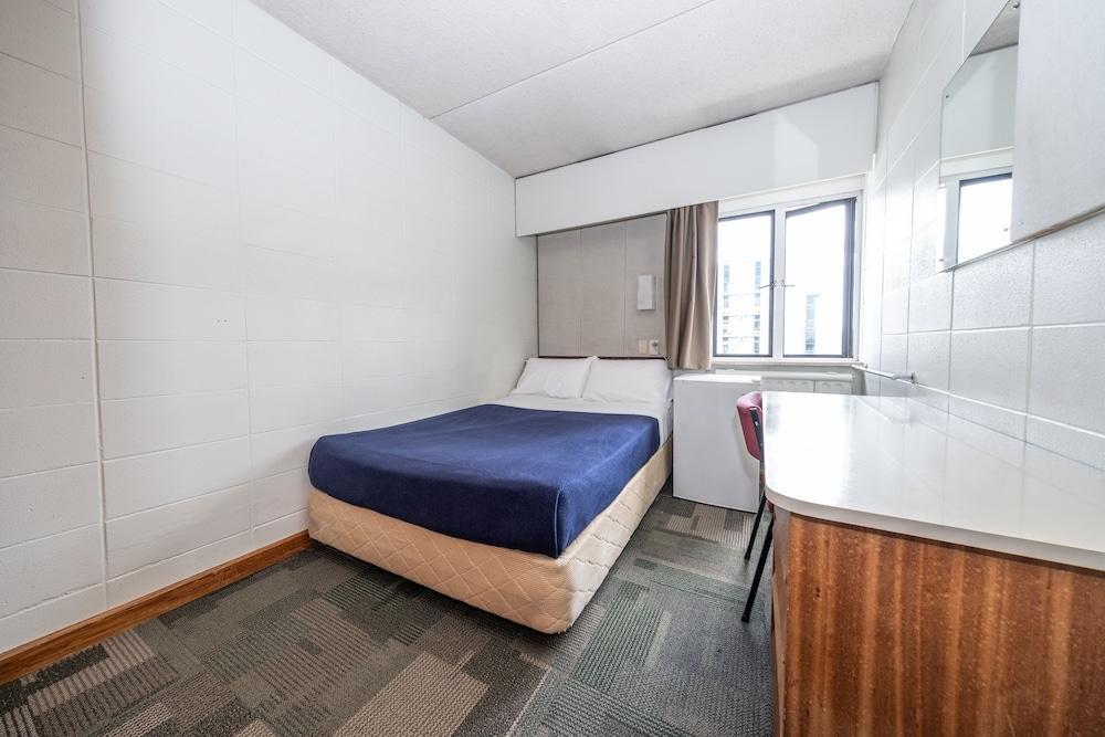 Zest Ok Hostel *