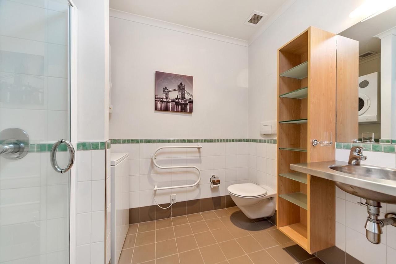 Qv Private Airconditioned Waterfront - 423 Apartment Auckland