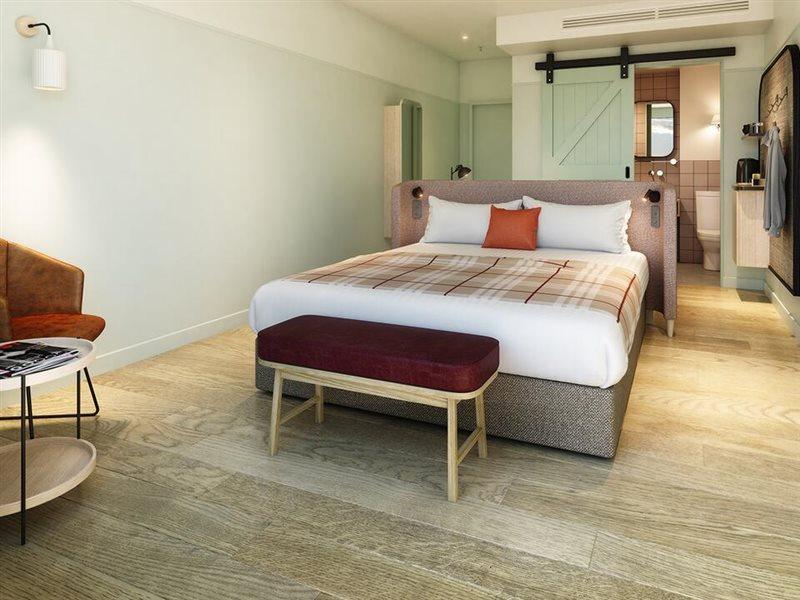 Sudima Hotel