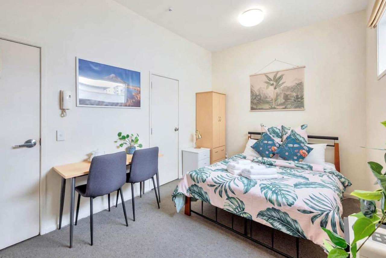 Oasis Studio In - Aircon And Free Wifi Apartment *