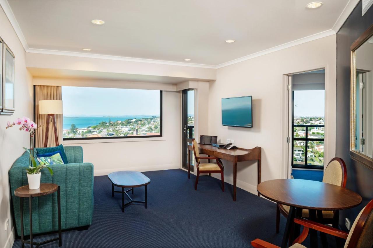 Hotel The Spencer Auckland
