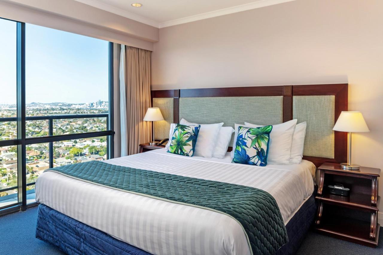 The Spencer 4* Auckland