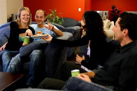City Lodge Accommodation Hostel Auckland