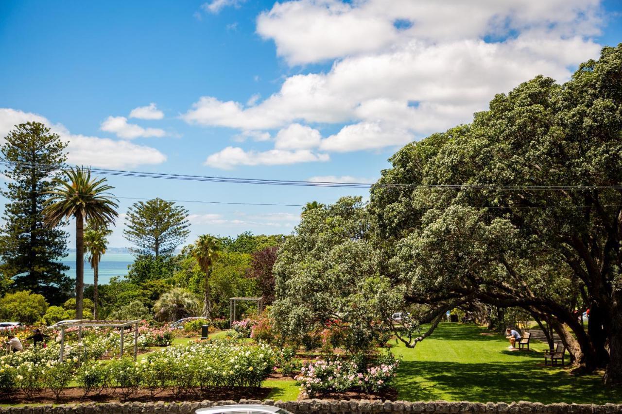 Rose Park 4* Auckland