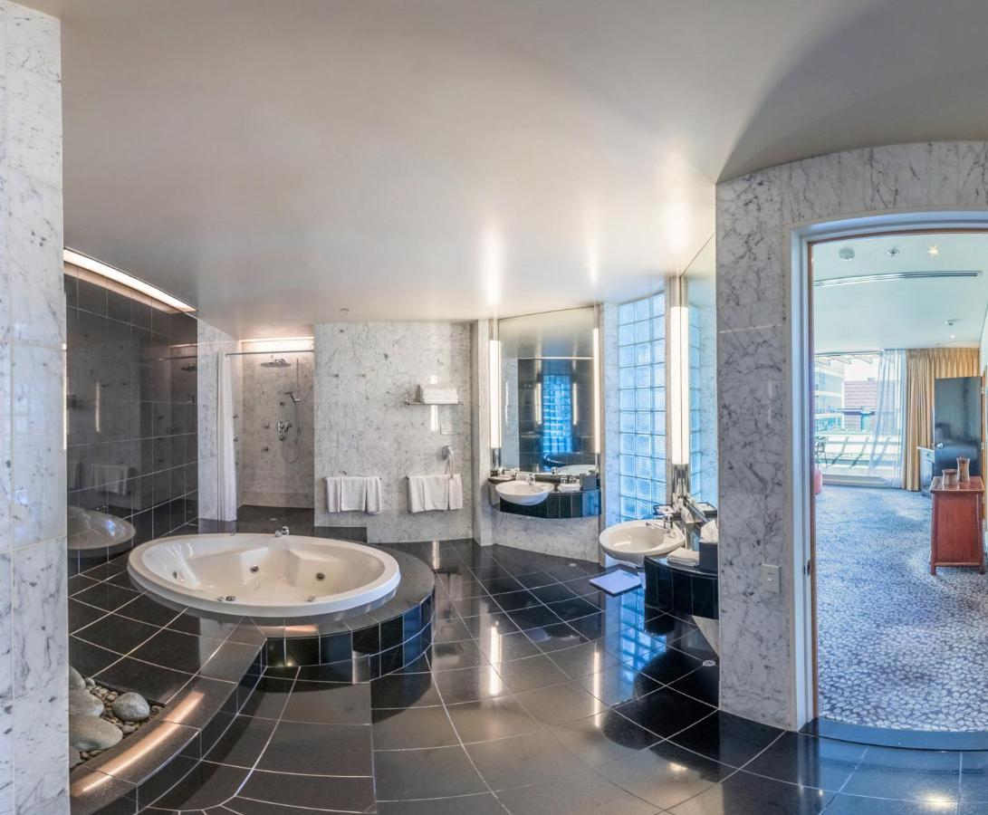 Hotel Crowne Plaza By Ihg Auckland
