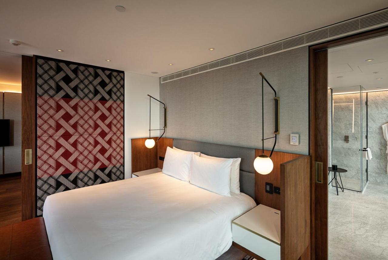 Hotel Park Hyatt