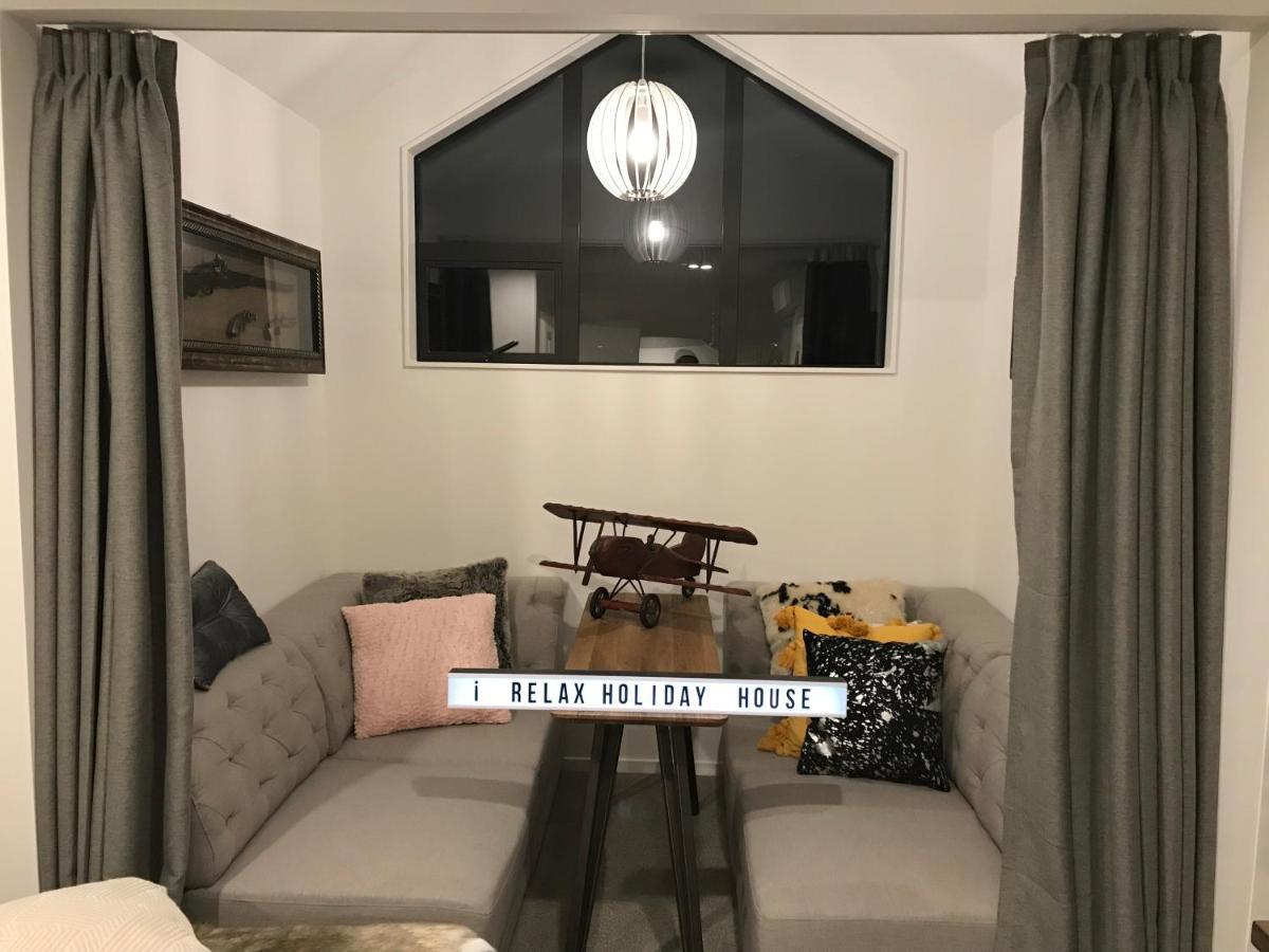St Lucks I-relax Luxury Townhouse-bnb Bed & Breakfast *
