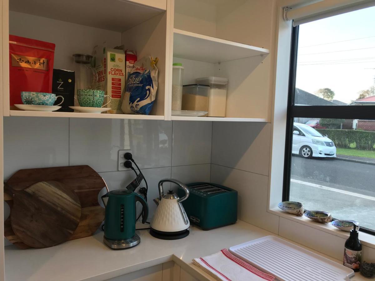 Bed & Breakfast St Lucks I-relax Luxury Townhouse-bnb *