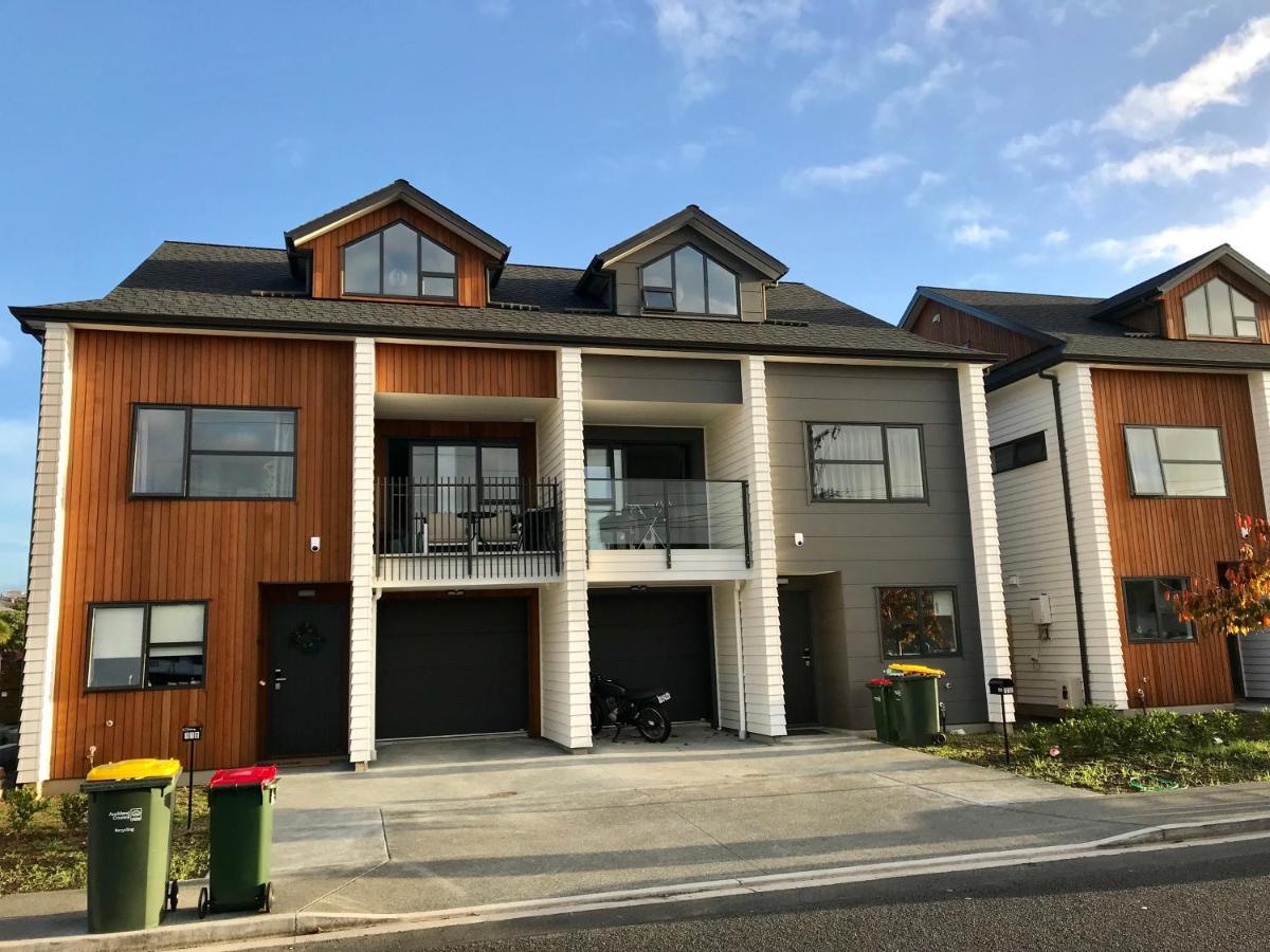 St Lucks I-relax Luxury Townhouse-bnb Auckland