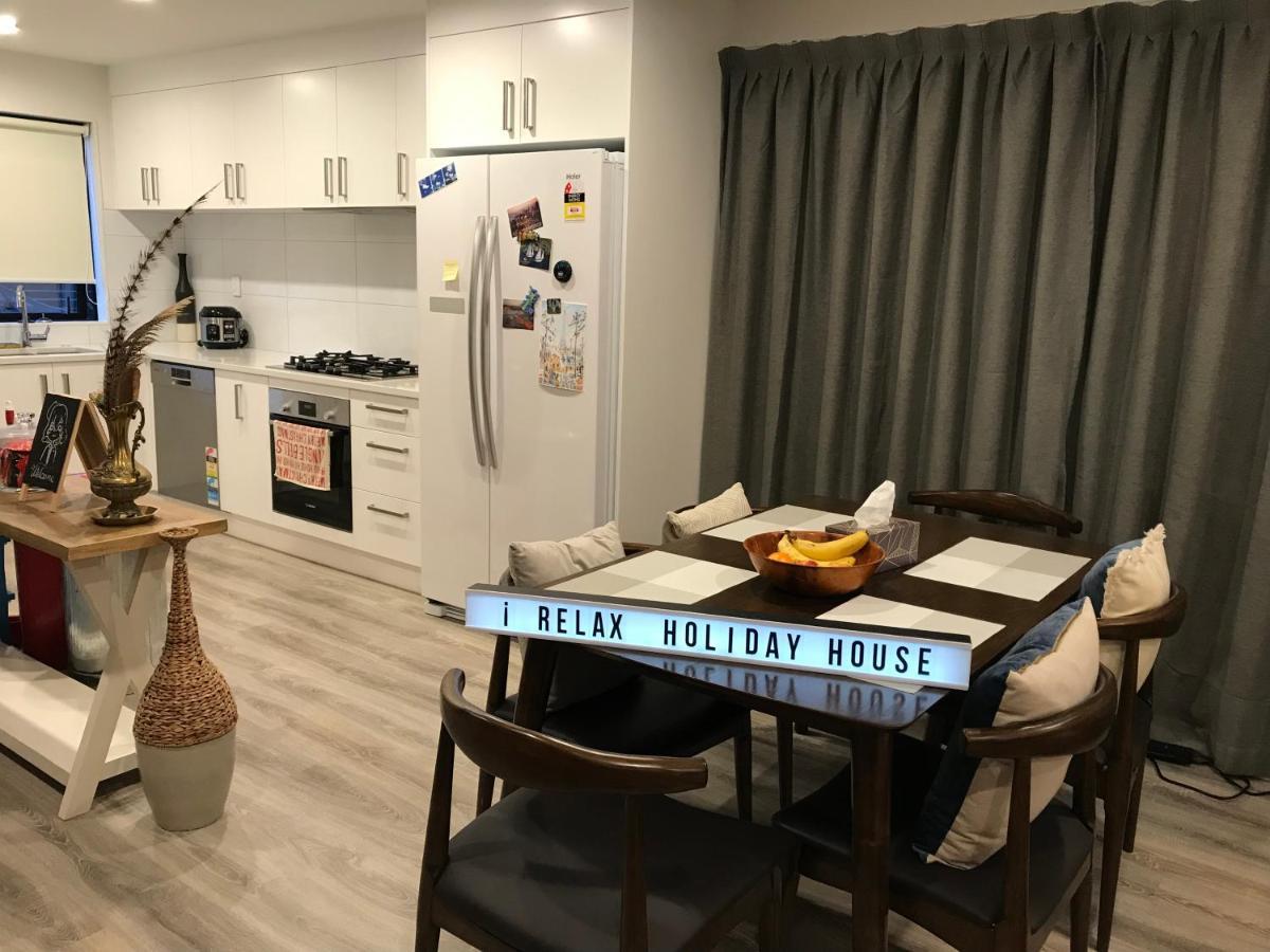 Bed & Breakfast St Lucks I-relax Luxury Townhouse-bnb *