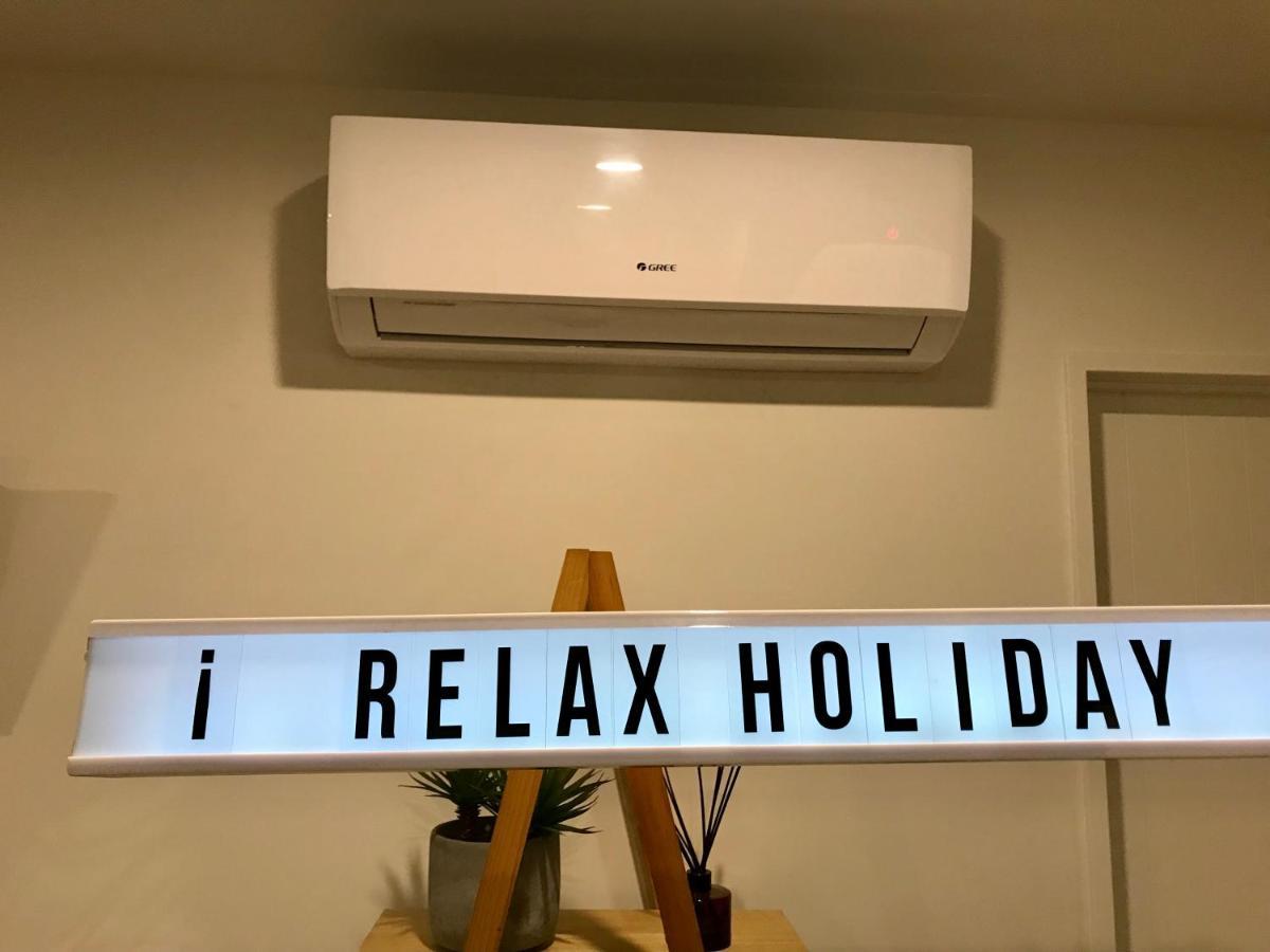 St Lucks I-relax Luxury Townhouse-bnb