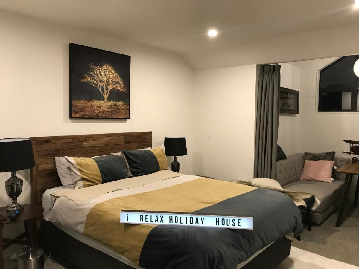 Bed & Breakfast St Lucks I-relax Luxury Townhouse-bnb *