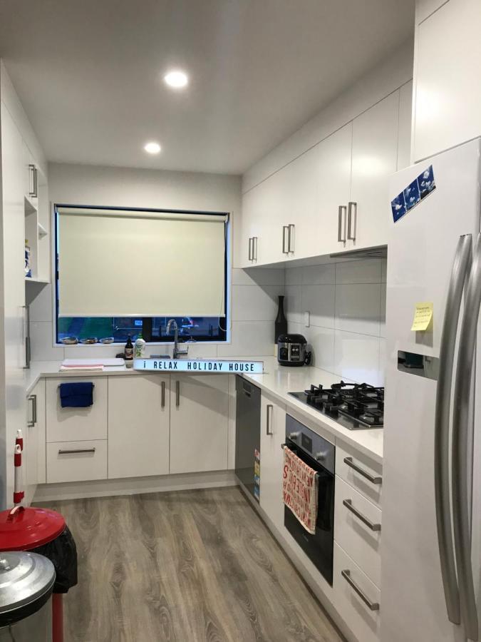 Bed & Breakfast St Lucks I-relax Luxury Townhouse-bnb *