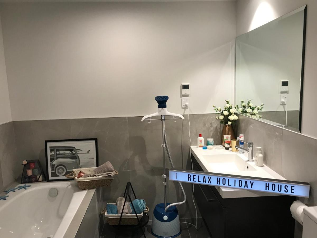 Bed & Breakfast St Lucks I-relax Luxury Townhouse-bnb Auckland