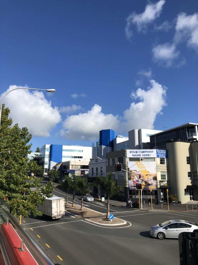 Bed & Breakfast St Lucks I-relax Luxury Townhouse-bnb Auckland