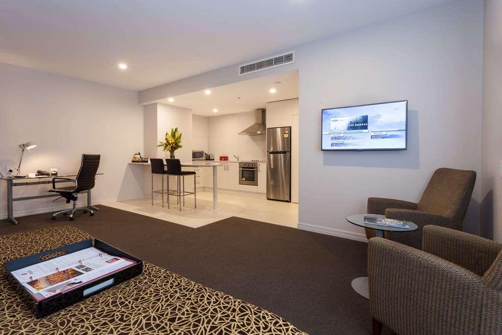 Rydges Hotel